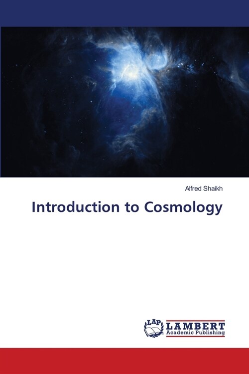 Introduction to Cosmology (Paperback)