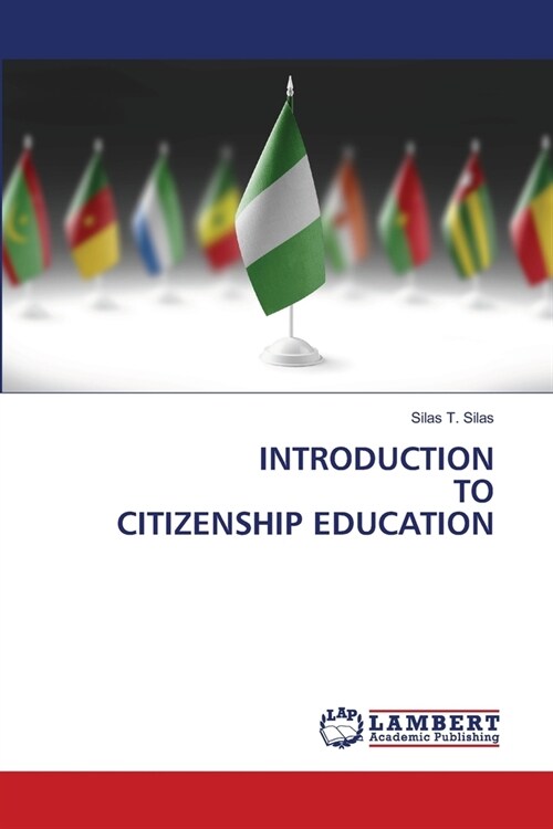 Introduction to Citizenship Education (Paperback)