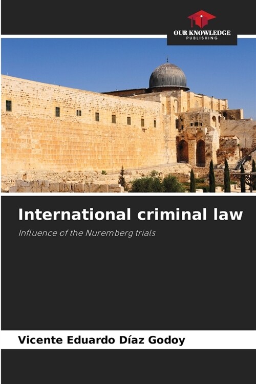 International criminal law (Paperback)