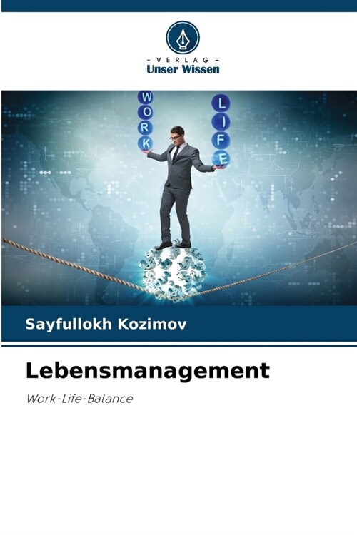 Lebensmanagement (Paperback)