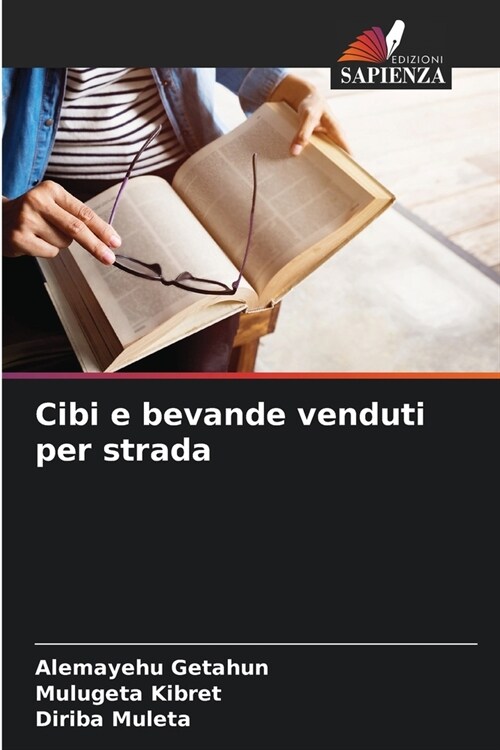 Cibi e bevande venduti per strada (Paperback)