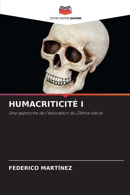 Humacriticit?I (Paperback)