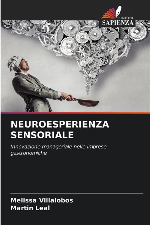 Neuroesperienza Sensoriale (Paperback)
