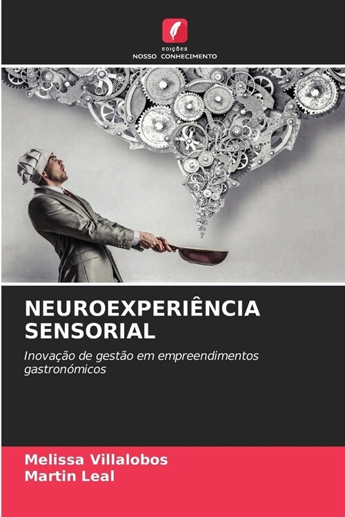 Neuroexperi?cia Sensorial (Paperback)
