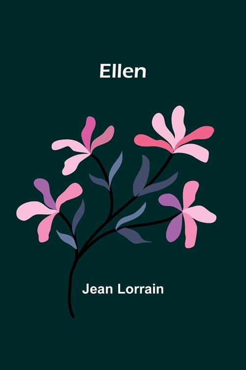 Ellen (Paperback)