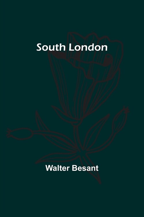 South London (Paperback)