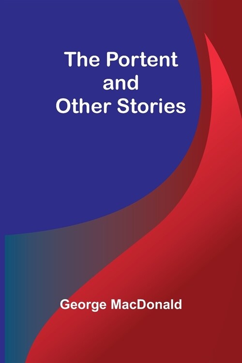 The Portent and Other Stories (Paperback)