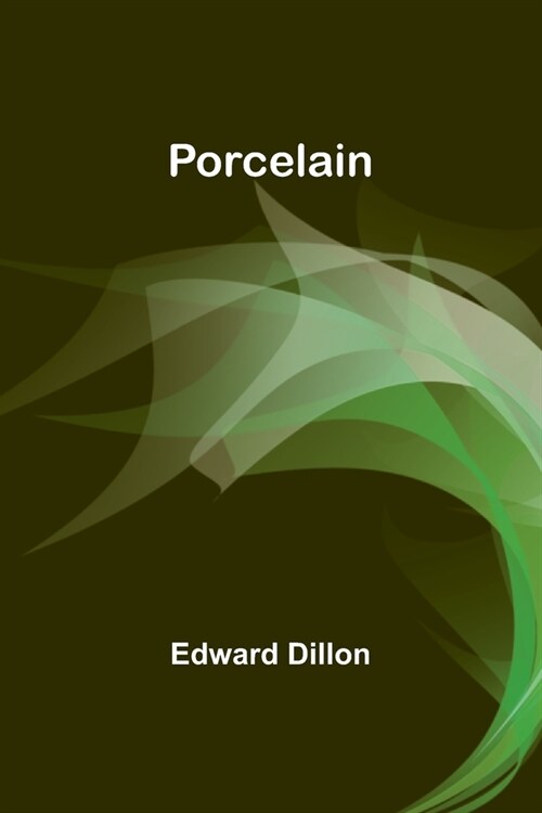 Porcelain (Paperback)