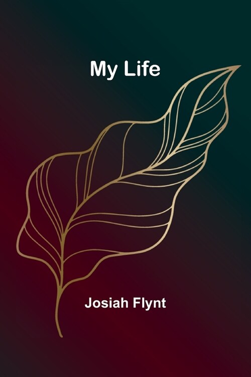 My Life (Paperback)