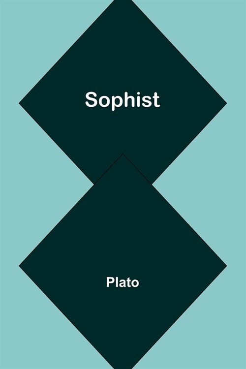 Sophist (Paperback)