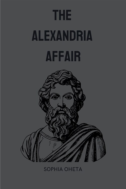 The Alexandria Affair (Paperback)