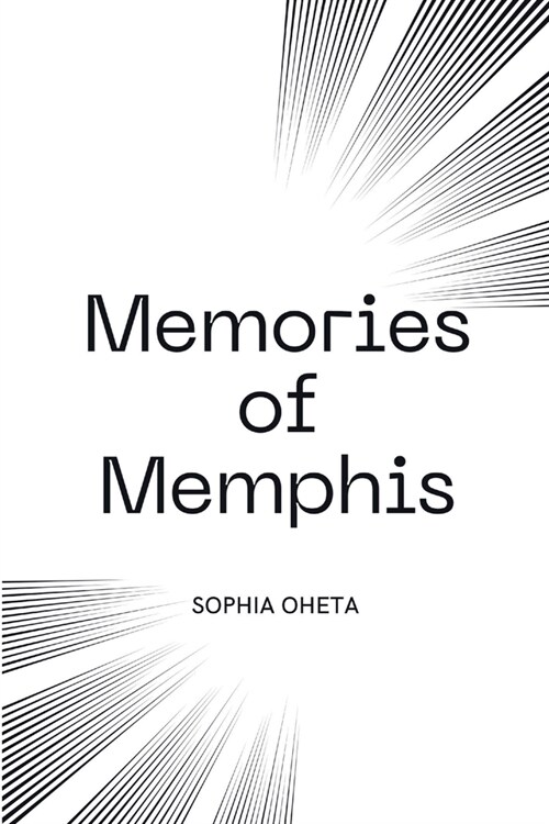 Memories of Memphis (Paperback)