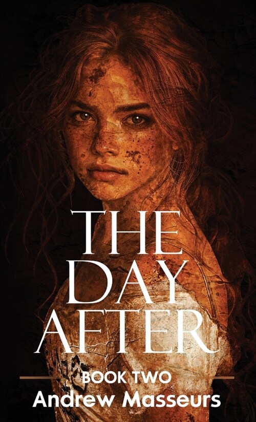 The Day After: A Day in the Life Series, Book Two (Hardcover)
