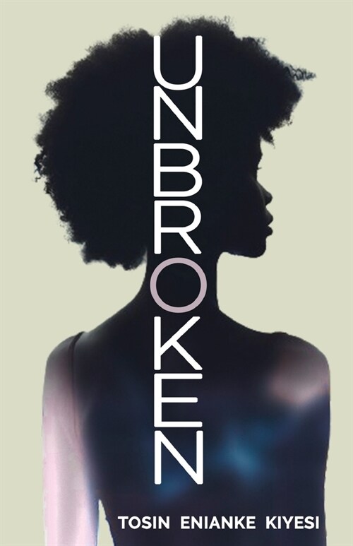 Unbroken (Paperback)