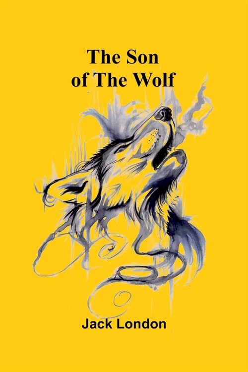 The Son of the Wolf (Paperback)