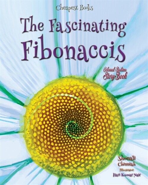 The Fascinating Fibonaccis (Paperback)