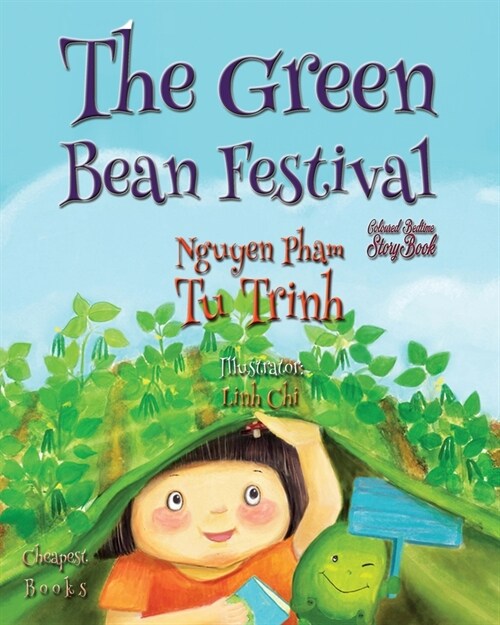 The Green Bean Festival (Paperback)