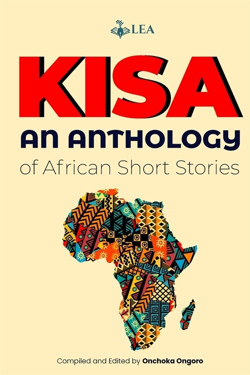 Kisa: An Anthology of African Short Stories (Paperback)