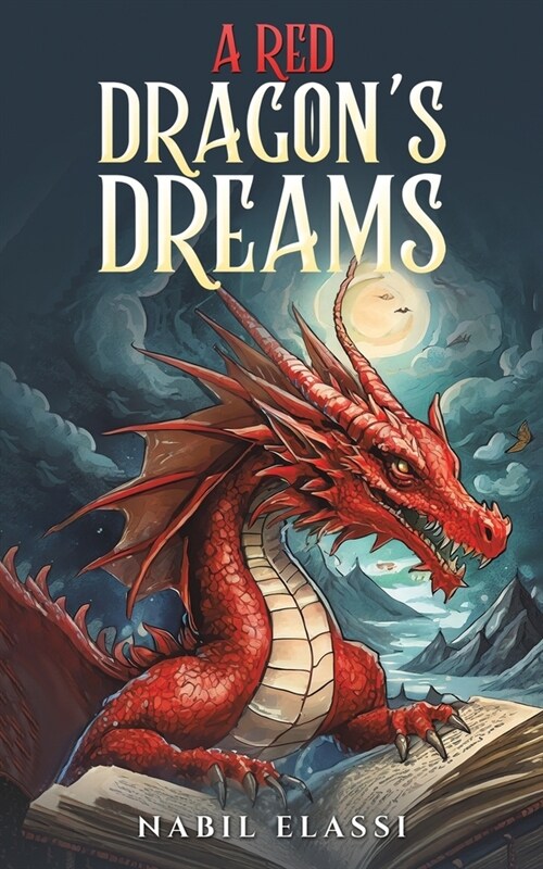 A Red Dragons Dreams (Paperback)