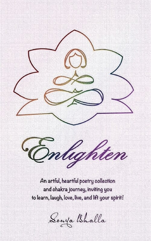 Enlighten (Paperback)