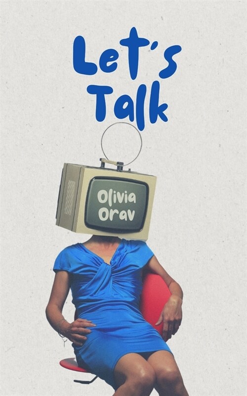 Lets Talk (Paperback)