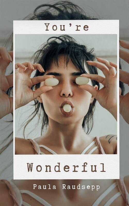 Youre Wonderful (Paperback)