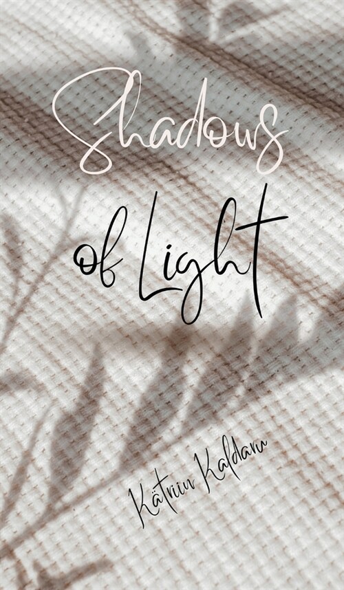 Shadows of Light (Hardcover)