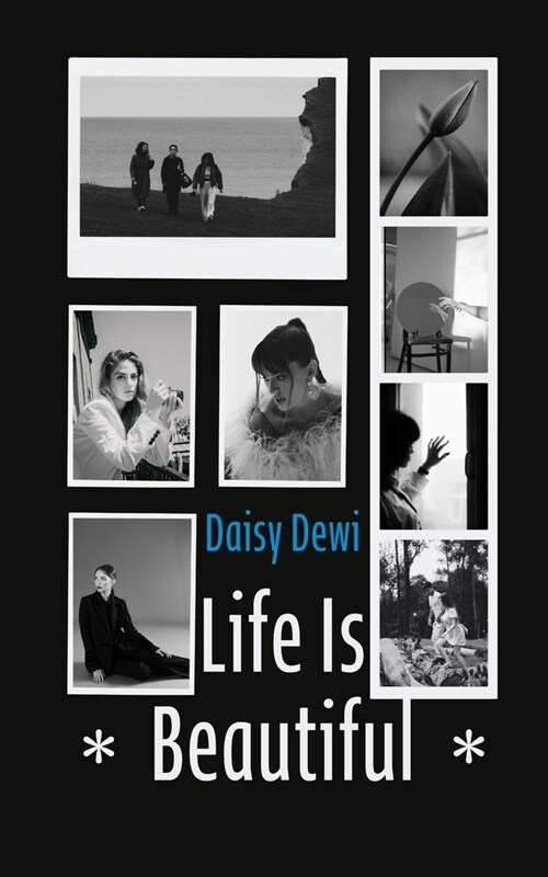 Life Is Beautiful (Paperback)