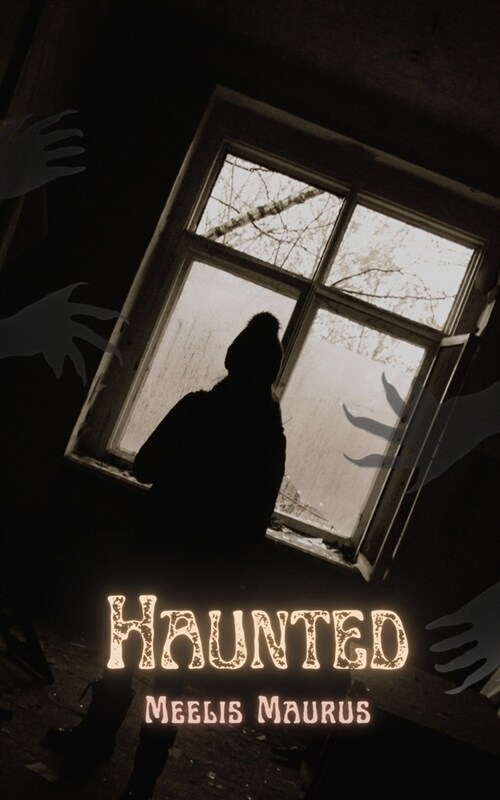 Haunted (Paperback)
