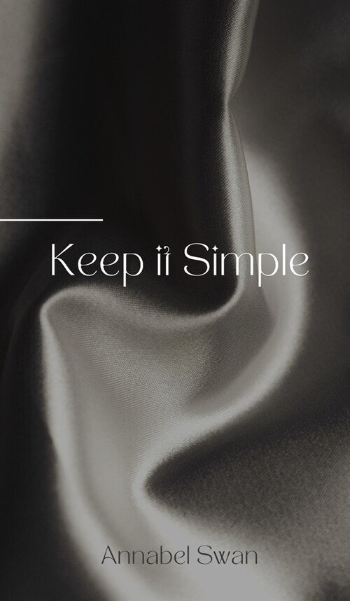 Keep it Simple (Hardcover)