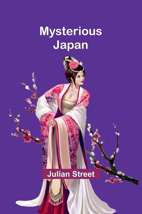 Mysterious Japan (Paperback)
