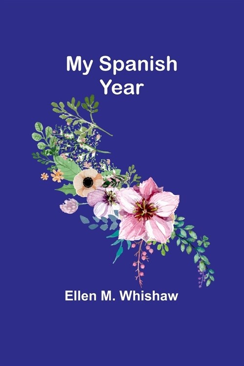 My Spanish Year (Paperback)
