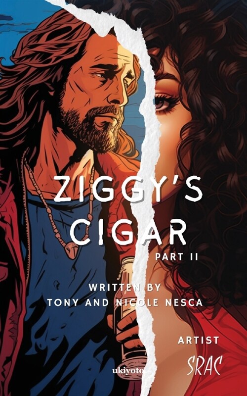 Ziggys Cigar Part II (Paperback)