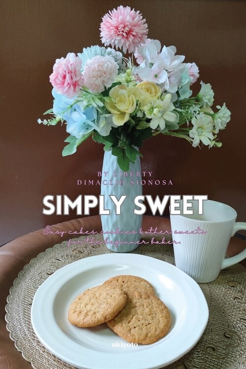 Simply Sweet (Paperback)
