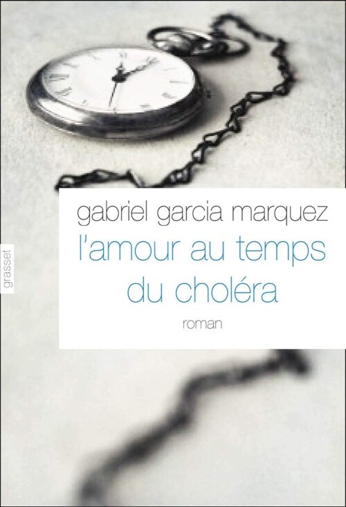 Lamour aux temps du cholera (Paperback)