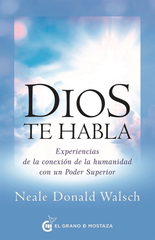 Dios Te Habla (Paperback)