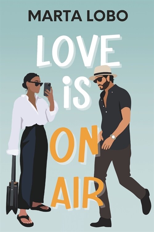 Love is on air: el enemies to lovers que estabas buscando (Paperback)