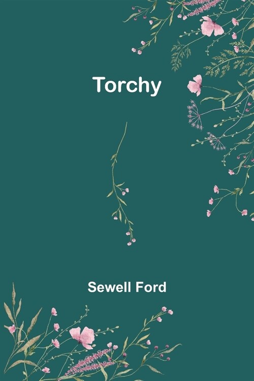 Torchy (Paperback)