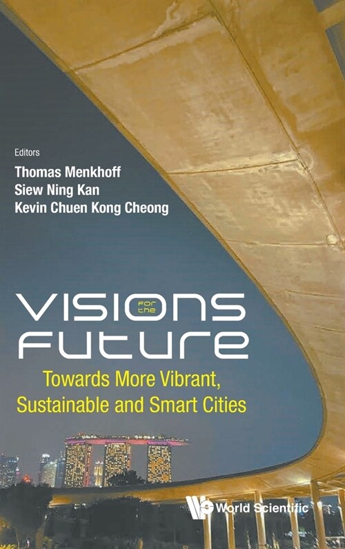 Visions for the Future (Hardcover)