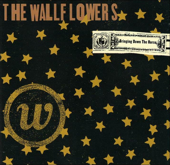 [중고] 월플라워스 (The Wallflowers) - Bringing Down The Horse