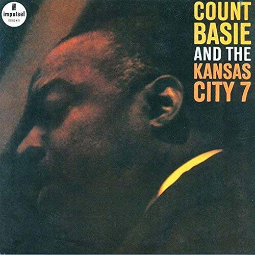 [수입] Count Basie - Count Basie And The Kansas City Seven [SHM-CD]