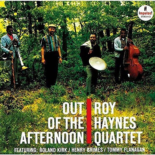 [수입] Roy Haynes Quartet - Out Of The Afternoon [SHM-CD]
