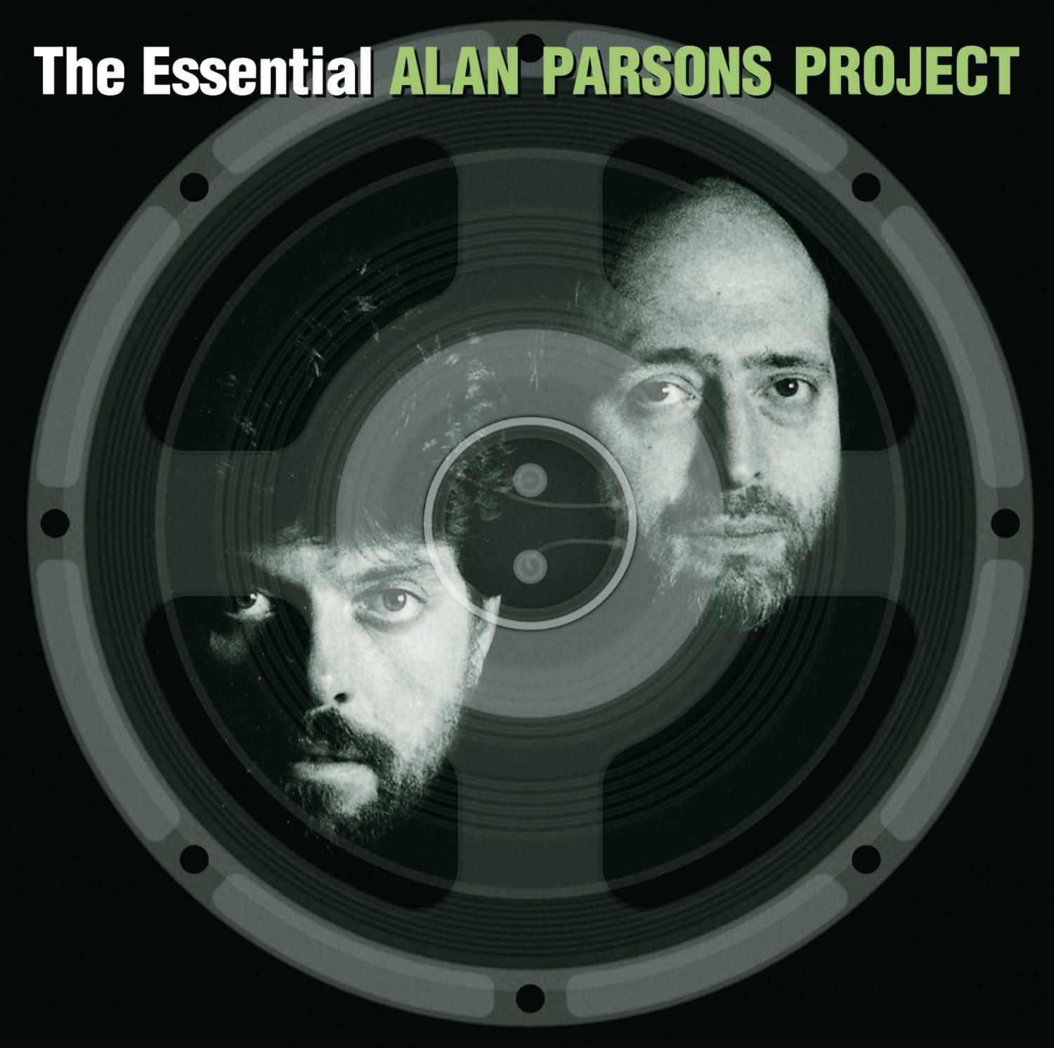 [중고] Alan Parsons Project - The Essential Alan Parsons Project