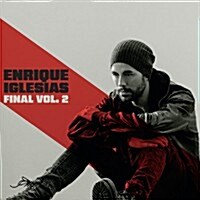 [수입] Enrique Iglesias - Final Vol. 2 (LP)