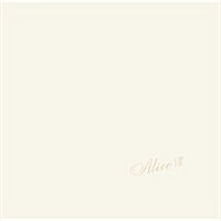 [수입] Alice (앨리스) - Alice VII + 6 (SHM-CD) (초회생산한정반)