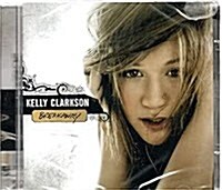 [수입] Kelly Clarkson - Breakaway (CD)
