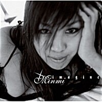 [수입] Minmi (민미) - Imagine (2UHQCD+1Blu-ray Deluxe Edition)