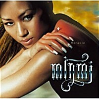 [수입] Minmi (민미) - Miracle (2UHQCD+1Blu-ray Deluxe Edition)