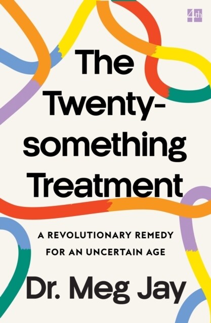 The Twentysomething Treatment (Paperback)