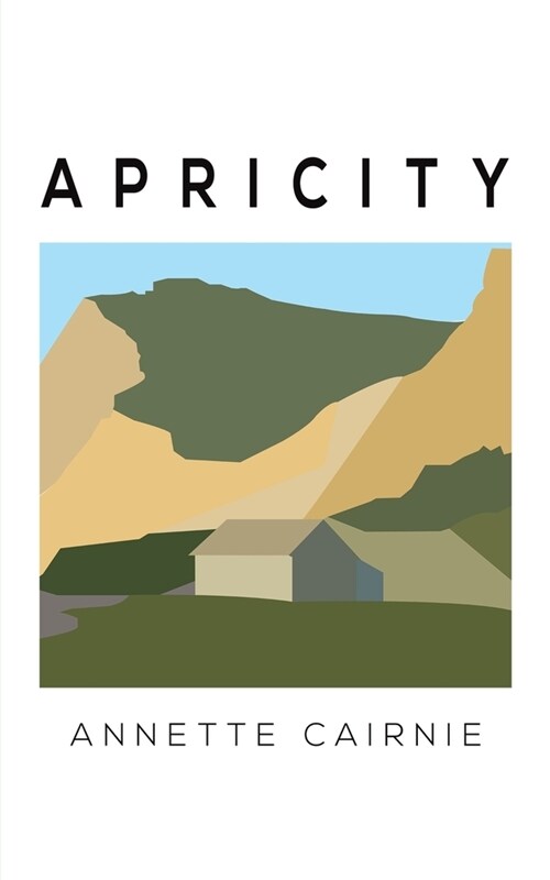 Apricity (Paperback)